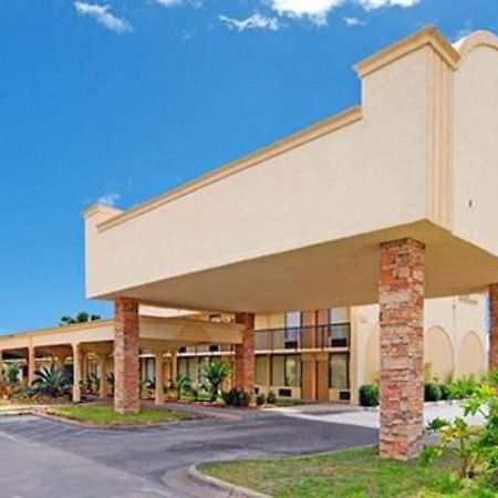 Econo Lodge Baytown Exterior foto