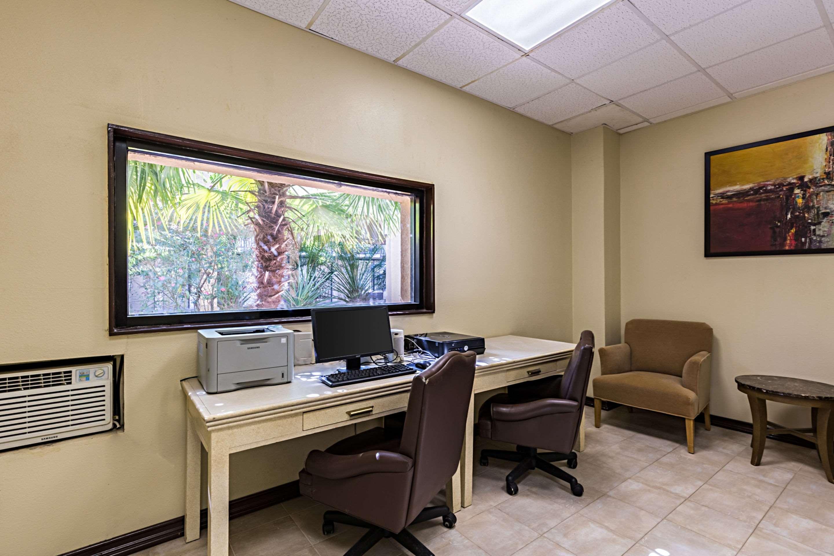 Econo Lodge Baytown Exterior foto